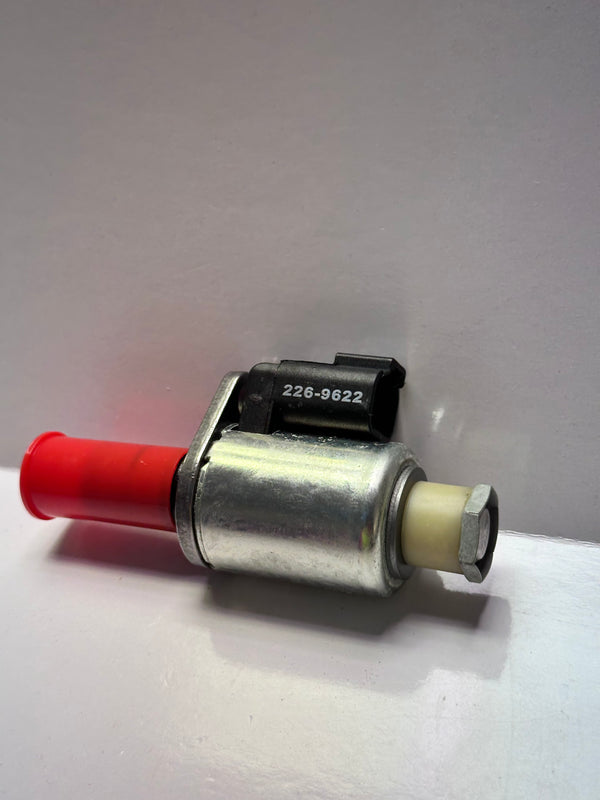 Caterpillar CAT 278-1799 Valve GP - SOL  24V