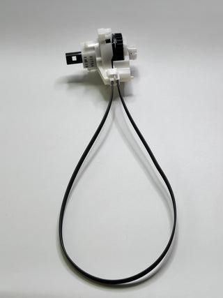 Toyota 53630-0K010 Genuine Hilux Bonnet Lock Release Cable