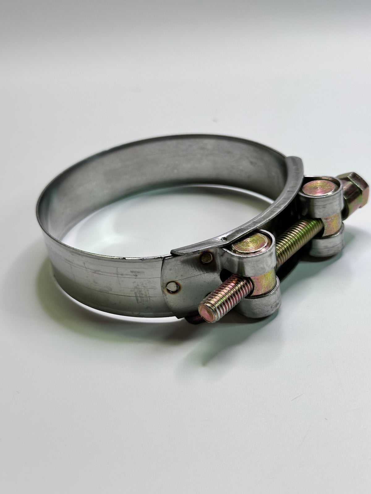 Tridon TTBY86-91P T-Bolt Clamp 86-91mm