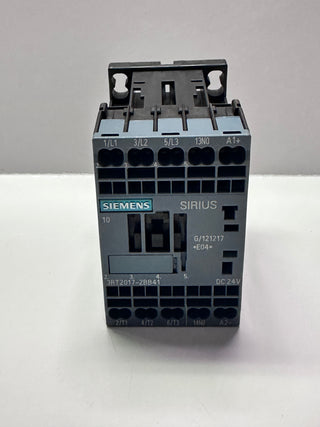 Siemens 3RT2017-2BB41 Power Contactor