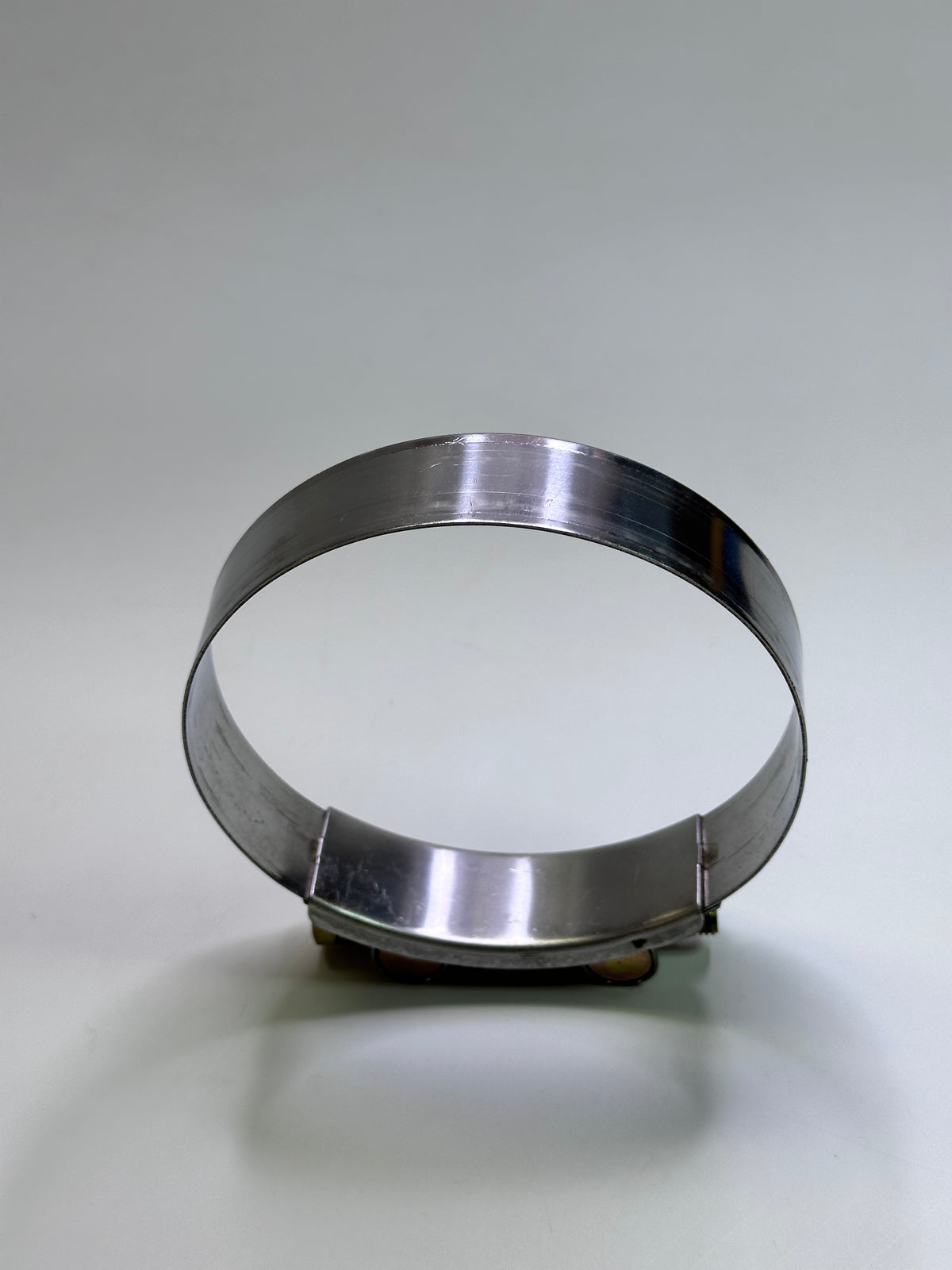Tridon TTBY104-112P T-Bolt Hose Clamp – 104–112mm, Part Stainless