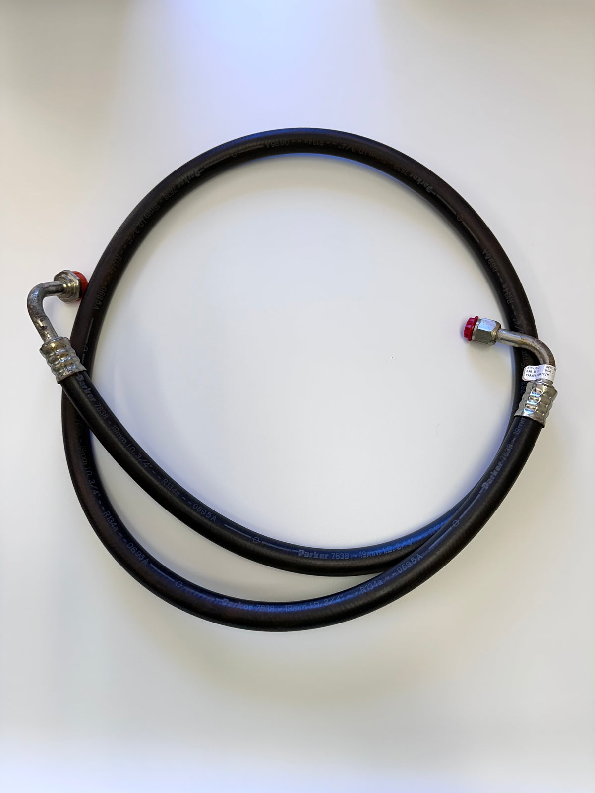 CAT 339-5965 Genuine Air Conditioning Hose