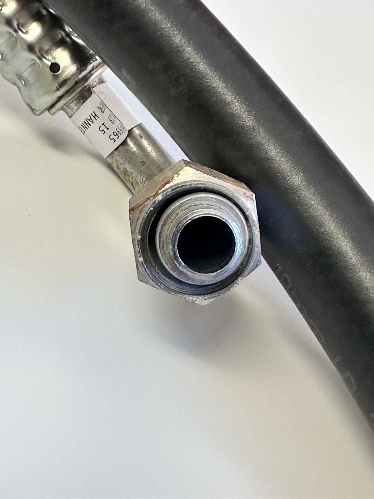 CAT 339-5965 Genuine Air Conditioning Hose