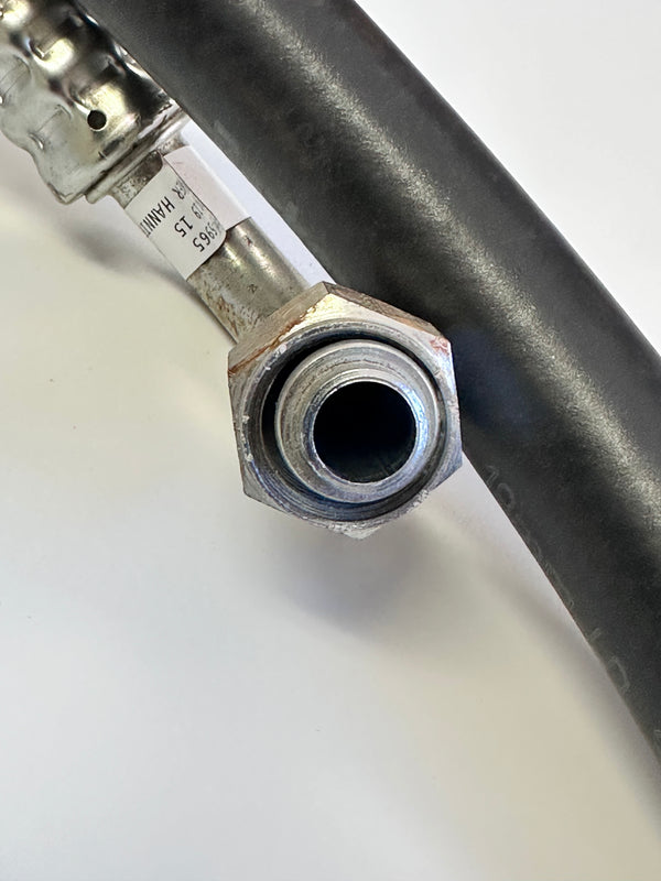 339-5965 Air Conditioning Hose - Genuine CAT Part