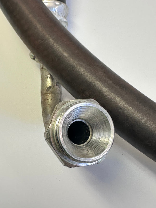 339-5965 Air Conditioning Hose - Genuine CAT Part