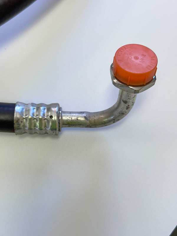 339-5965 Air Conditioning Hose - Genuine CAT Part