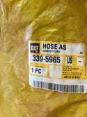 339-5965 Air Conditioning Hose - Genuine CAT Part