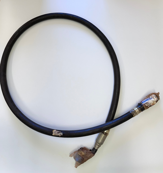 HA7412 Komatsu Hose Assembly 58F-60-50490