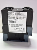 Siemens 3UF7010-1AB00-0 2.6W Communication Module, 24V, 6A, 120V