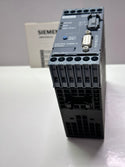 Siemens 3UF7010-1AB00-0 2.6W Communication Module, 24V, 6A, 120V