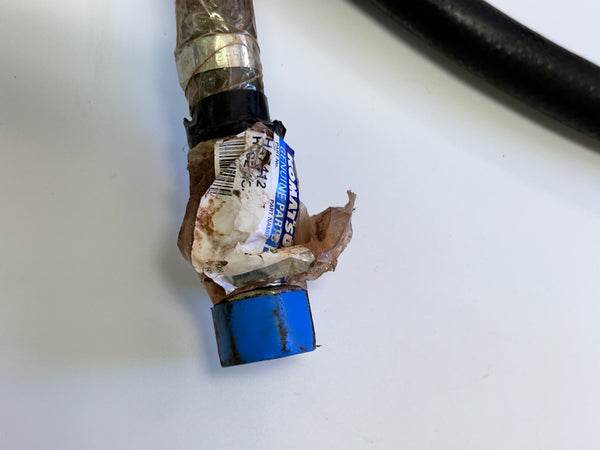 HA7412 Komatsu Hose Assembly 58F-60-50490