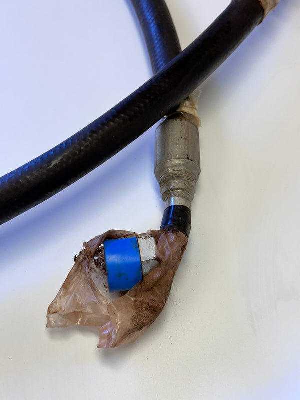 HA7412 Komatsu Hose Assembly 58F-60-50490