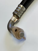 344-1094 Air Conditioning Coupling Hose - Genuine CAT Part