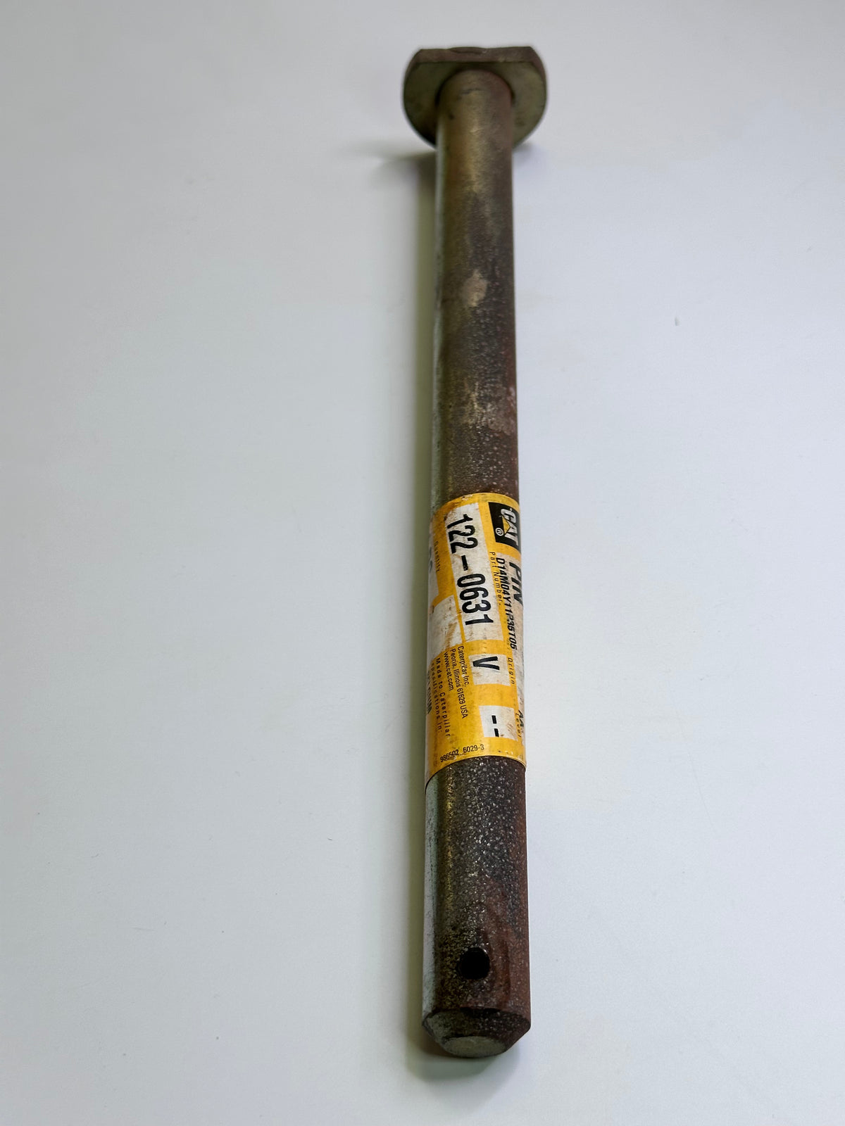 CAT 122-0631 Genuine Pin