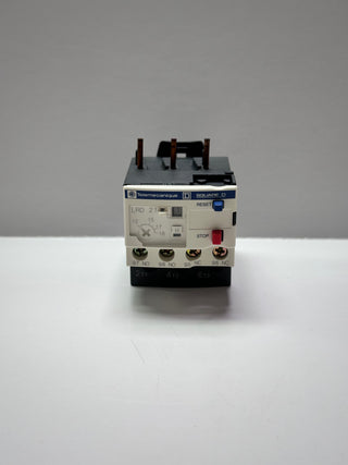 Telemecanique LRD21 Thermal Overload Relay 034683