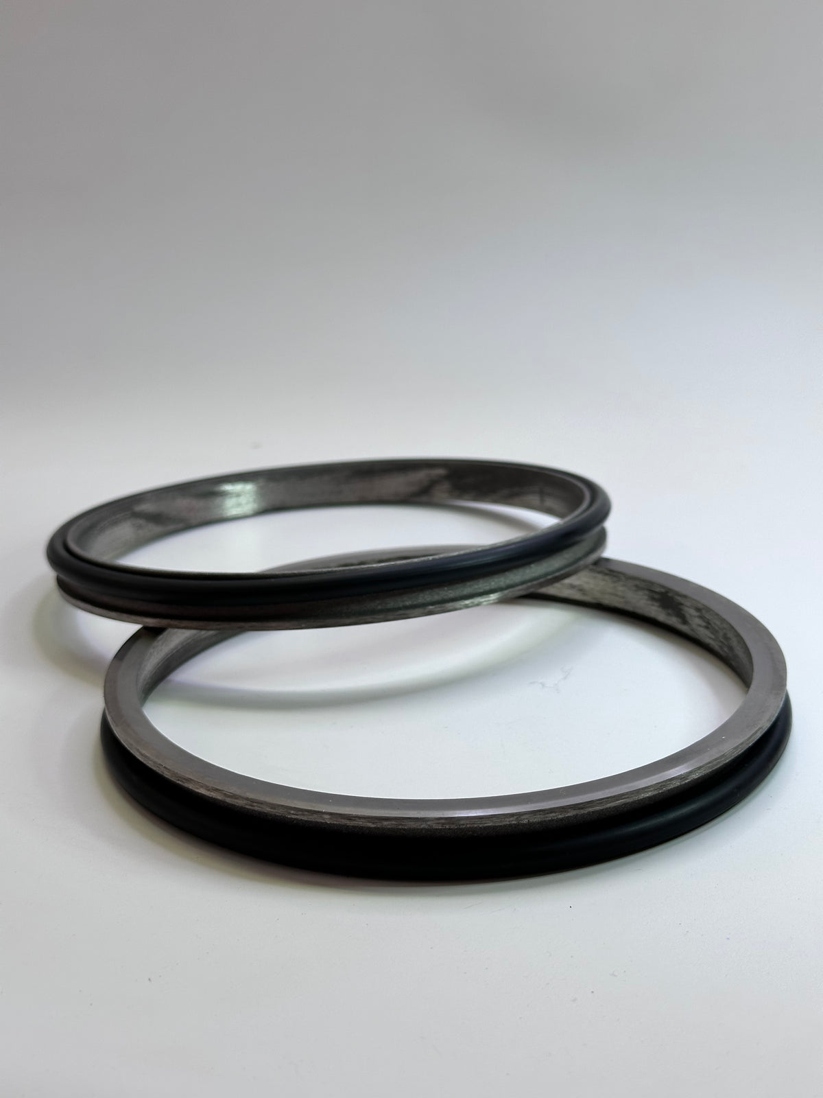 CAT 5K-5288 Duo Cone Seal — 157mm OD, 142.30mm ID
