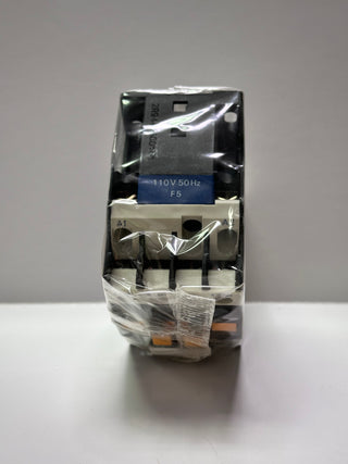 Telemecanique CA2-DN22-F5 Control Relay 023462 110V