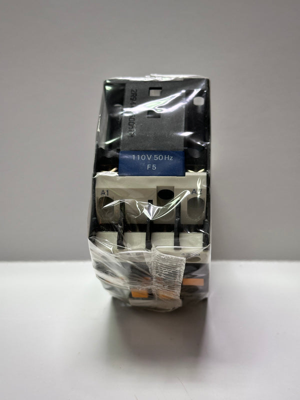 Telemecanique CA2-DN22-F5 Control Relay 023462 110V