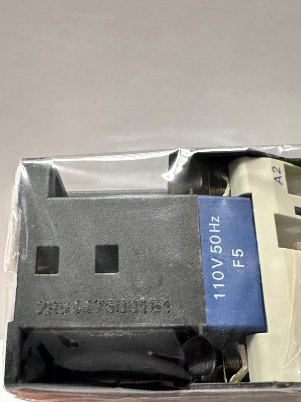 Telemecanique CA2-DN22-F5 Control Relay 023462 110V
