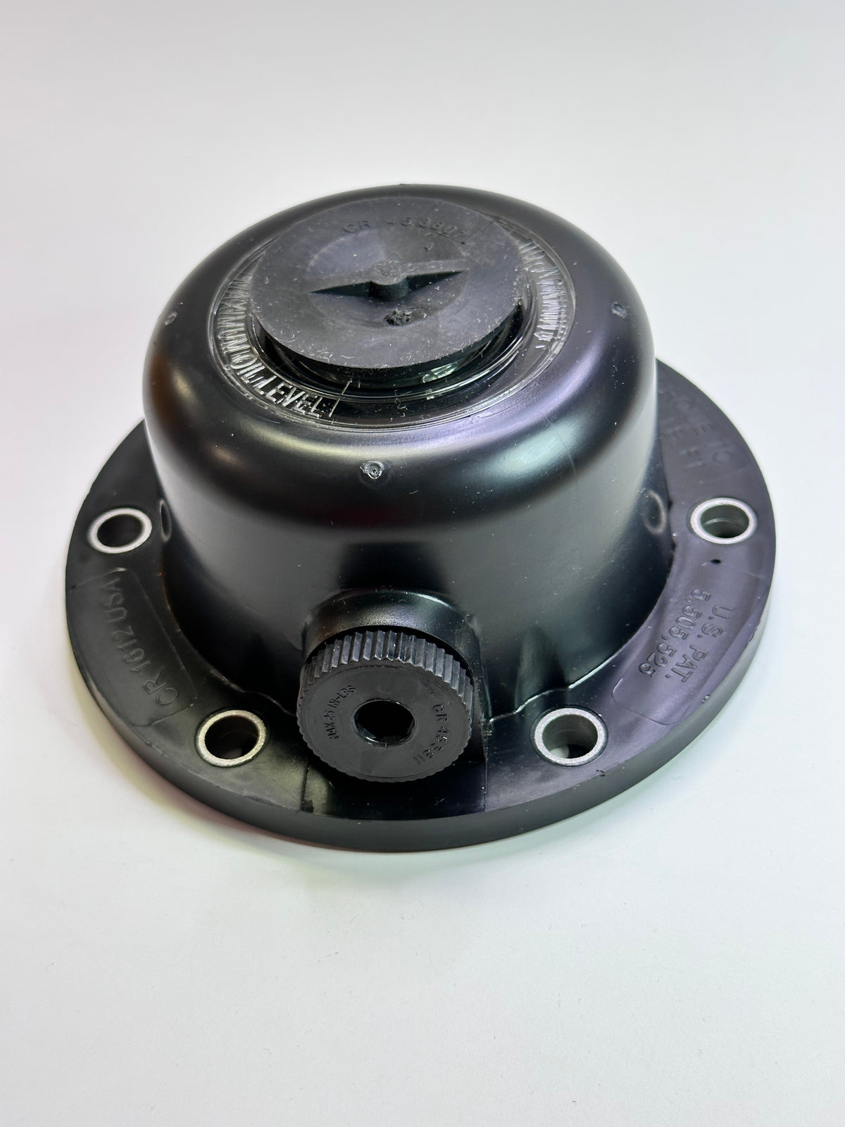 CAT 380-3143 Hub Cap Assembly
