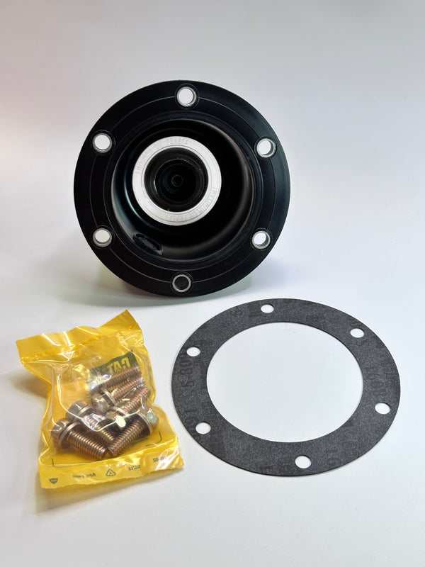 380-3143 Hub Cap Assembly - Genuine CAT Part