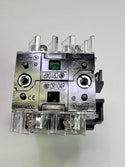 CR104PTY210111 RED Push Button Operator with Contact for Epirco 5540737200