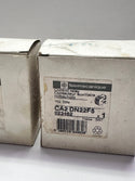 Telemecanique CA2-DN22-F5 Control Relay 023462 110V