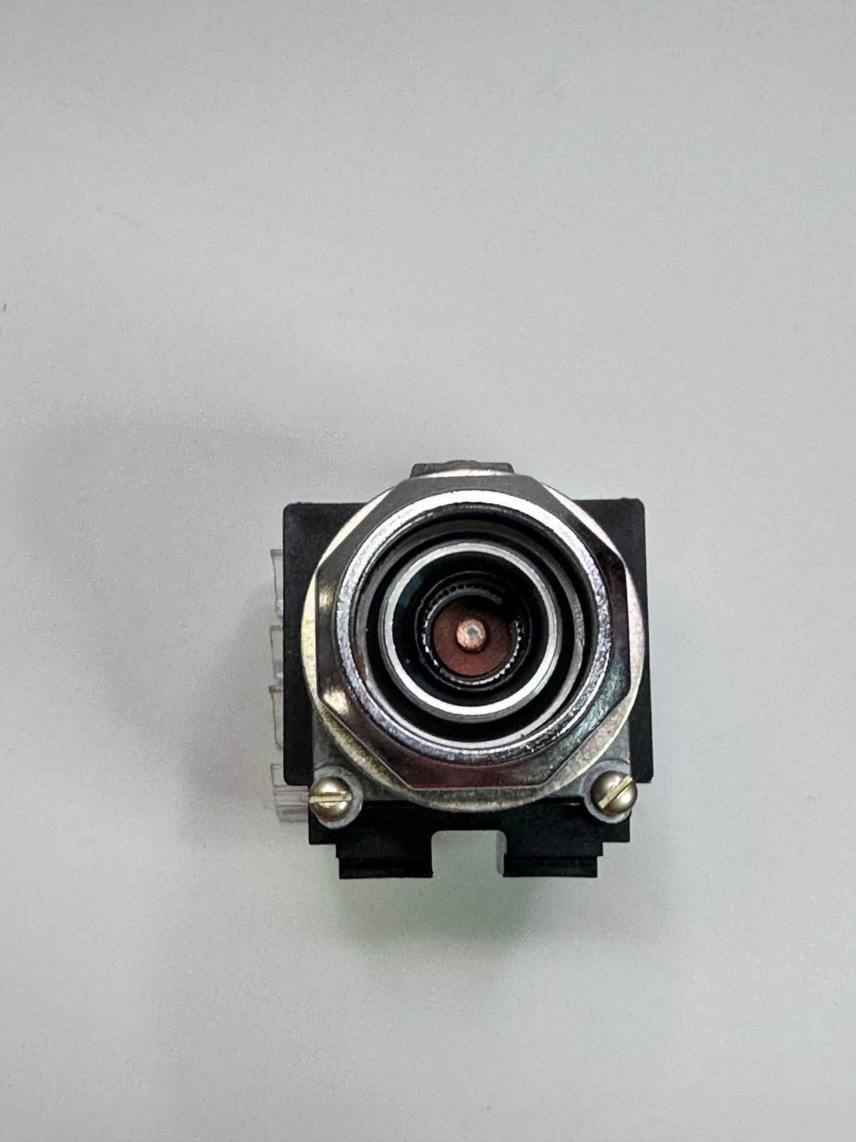 CR104PTY210111 RED Push Button Operator with Contact for Epirco 5540737200
