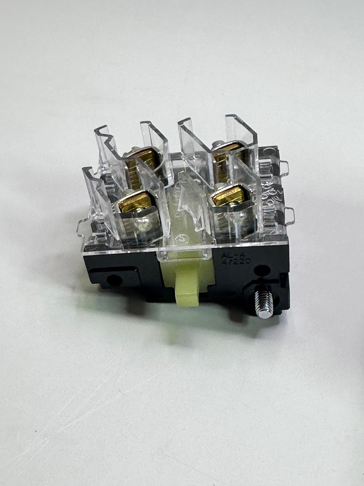 CR104PTY210111 RED Push Button Operator with Contact for Epirco 5540737200