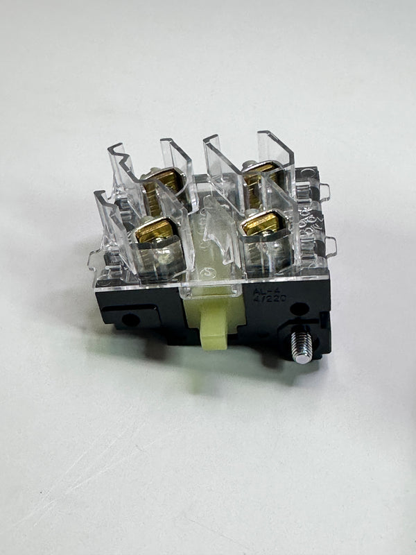 CR104PTY210111 RED Push Button Operator with Contact for Epirco 5540737200
