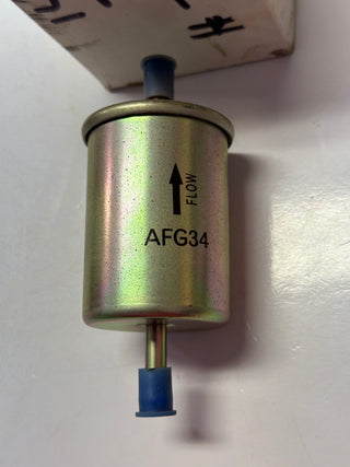 Motorcraft AFG34 EFI Fuel Filter