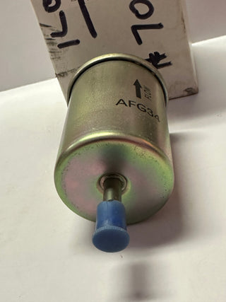 Motorcraft AFG34 EFI Fuel Filter