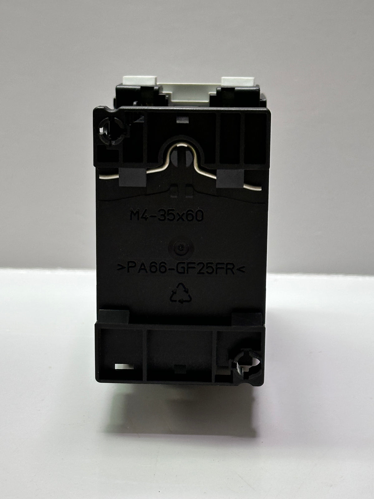 Siemens 3RT1025-1AF00 Power Contactor — 17A, 110V AC Coil