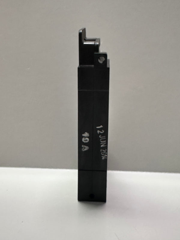 CBI SFM1 G3 C2 10A AC Miniature Circuit Breaker SFM18210
