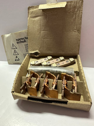CA6-CE110 Sprecher + Schuh Contact Set