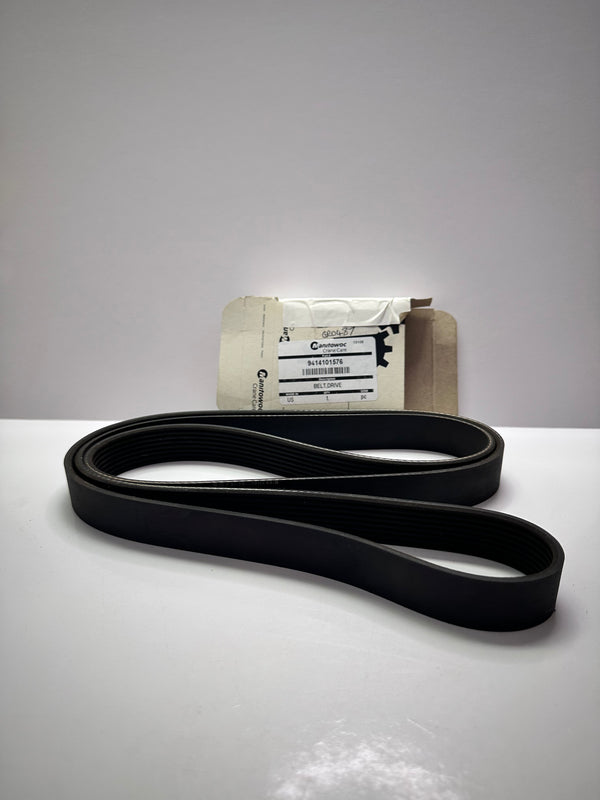 Manitowoc Grove 9414101576 Drive Belt 3289648
