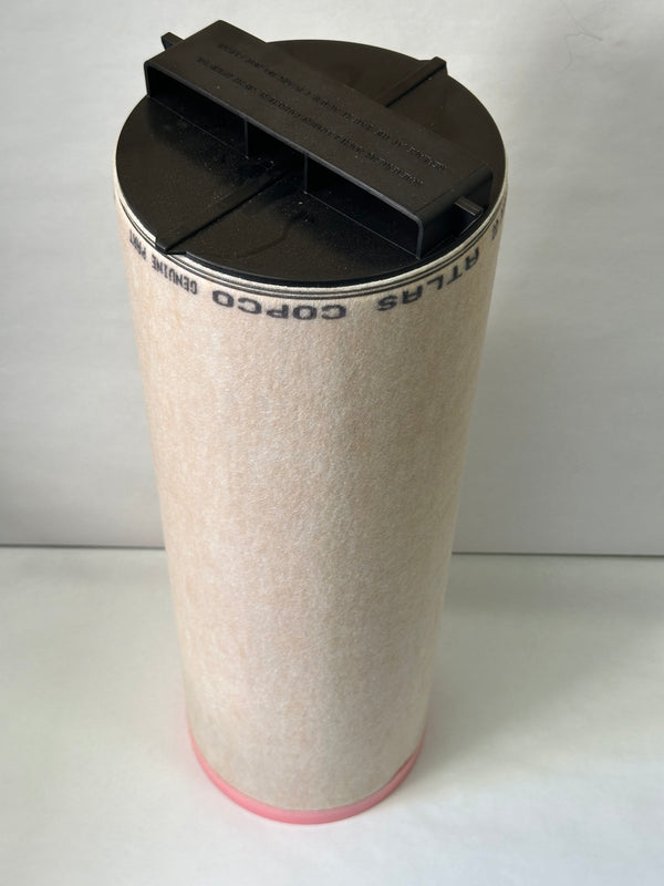 Atlas Copco 2914501800 Genuine Air Filter Safety Cartridge