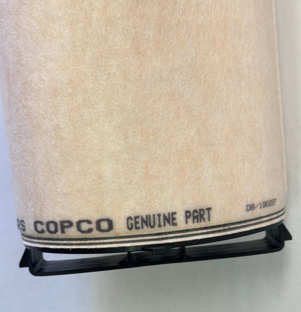 Atlas Copco 2914501800 Genuine Air Filter Safety Cartridge