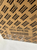 Atlas Copco 2914501800 Genuine Air Filter Safety Cartridge