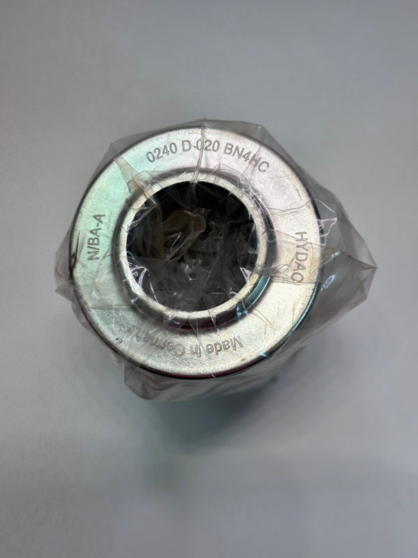 HYDAC  1260885 Hydraulic Filter Element - 0240D020BN4HC