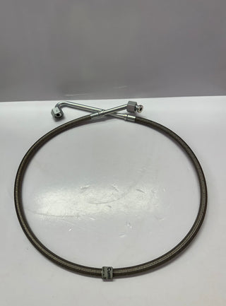 Cummins 3635032 hose, Flexible for Turbo