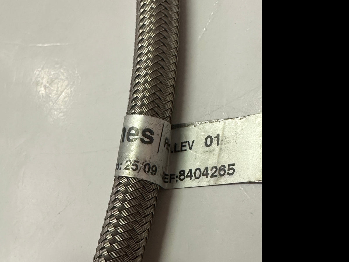 Cummins 3635032 hose, Flexible for Turbo