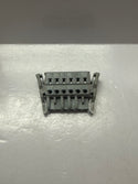Wago 231-206/026-000 Female Connector/Pluggable Terminal Block