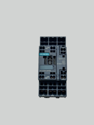 Siemens Sirius 3RT2025-2AP00 Power Contactor