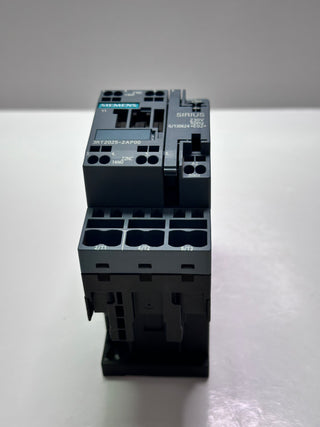 Siemens Sirius 3RT2025-2AP00 Power Contactor