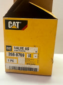 Caterpillar CAT 268-8769 / 540028 Valve Assy - Water