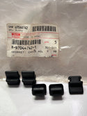 Isuzu 8970447421 NPR Grommet, Brake, bag of 5