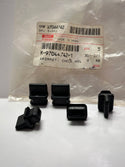 Isuzu 8970447421 NPR Grommet, Brake, bag of 5