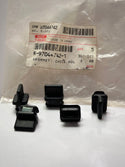 Isuzu 8970447421 NPR Grommet, Brake, bag of 5