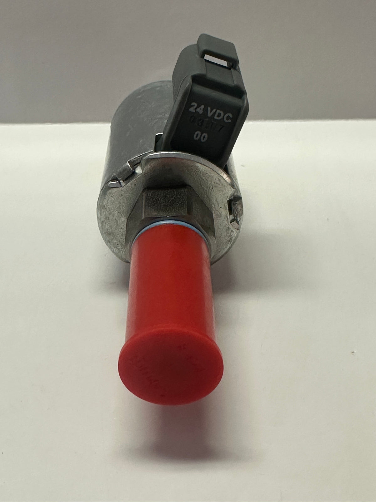 CAT 183-7595 Solenoid Valve Group — 24V DC